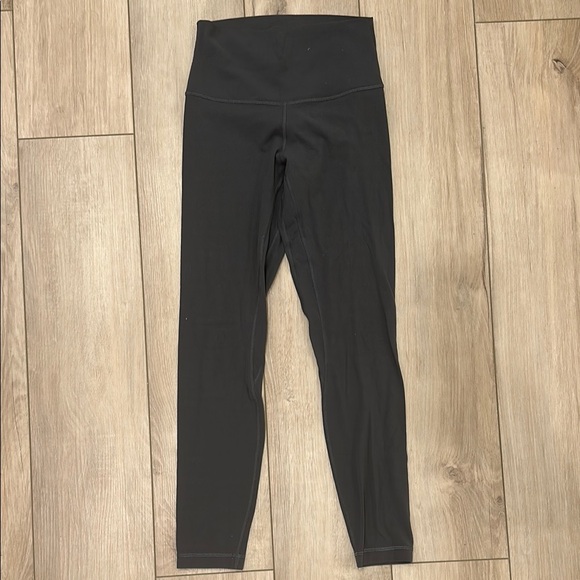 Lululemon Align Leggings - Picture 1 of 3